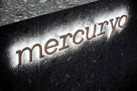 Mercuryo