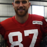 Travis Kelce Net Worth 2025: Salary, Career Earnings & More