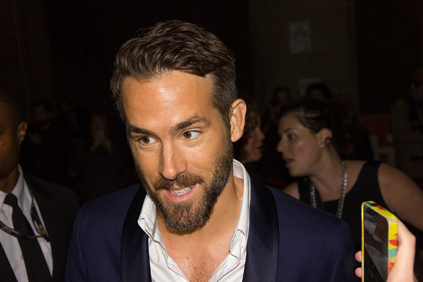 Ryan Reynolds Net Worth 2025 – Income, Investments & More