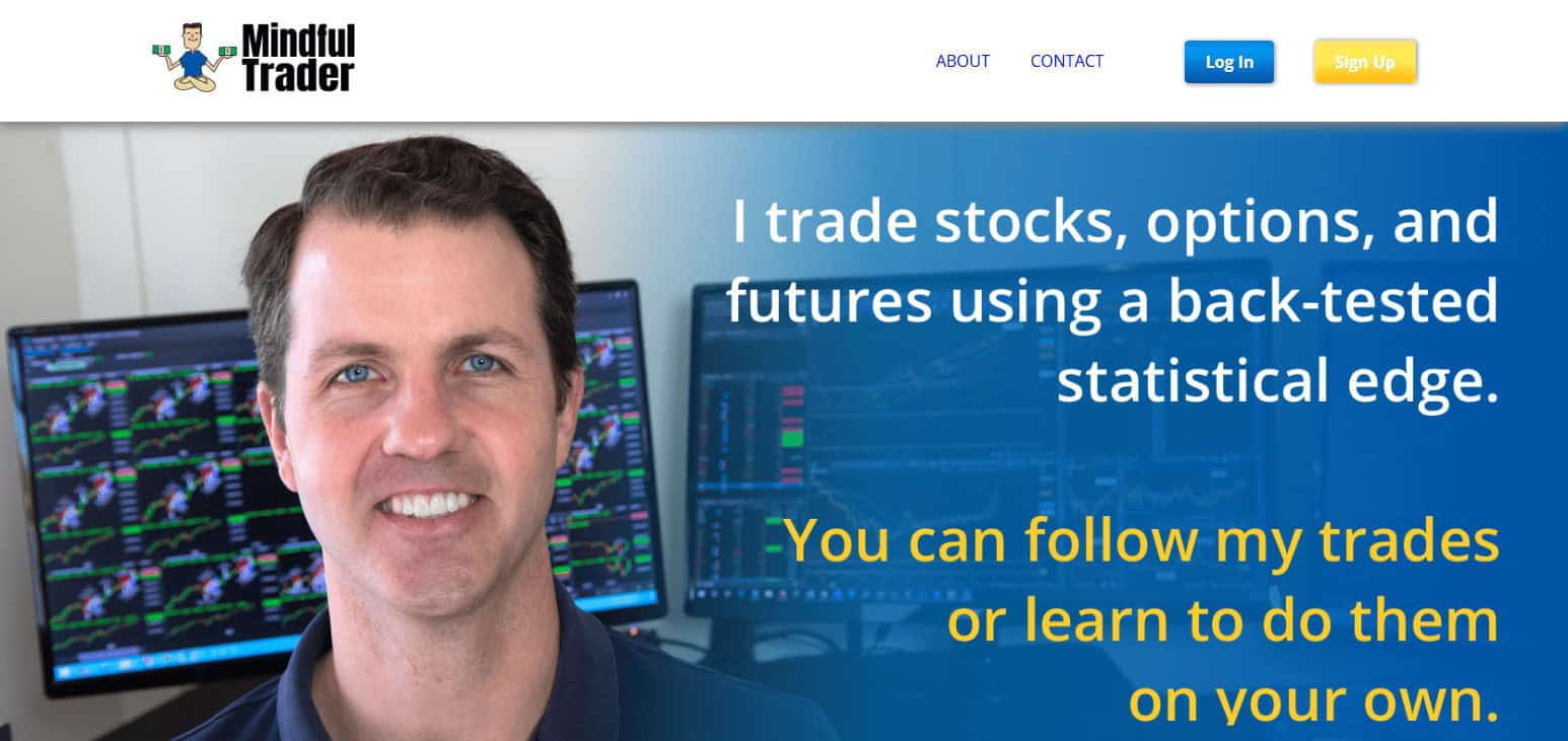 Mindful Trader
