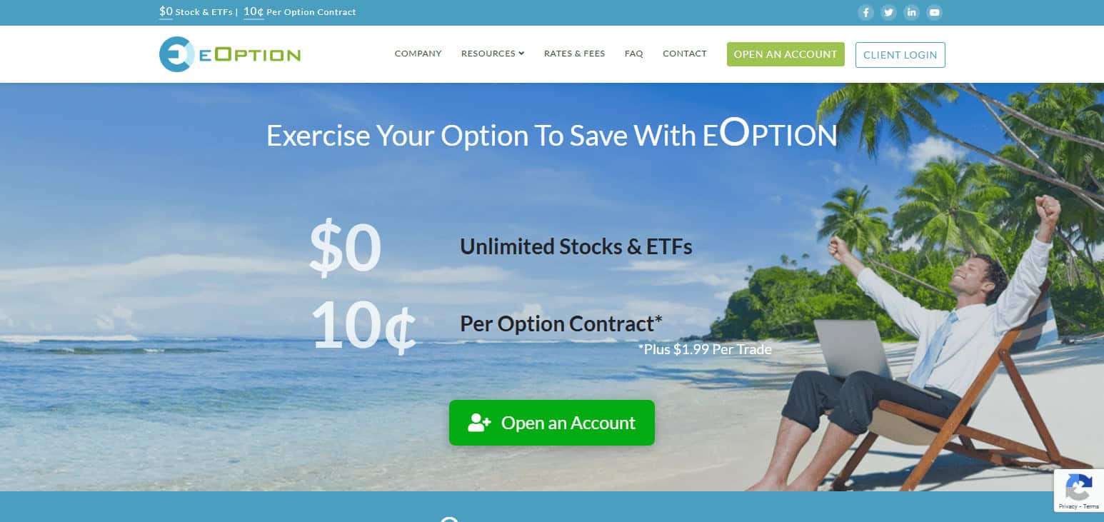 eOption