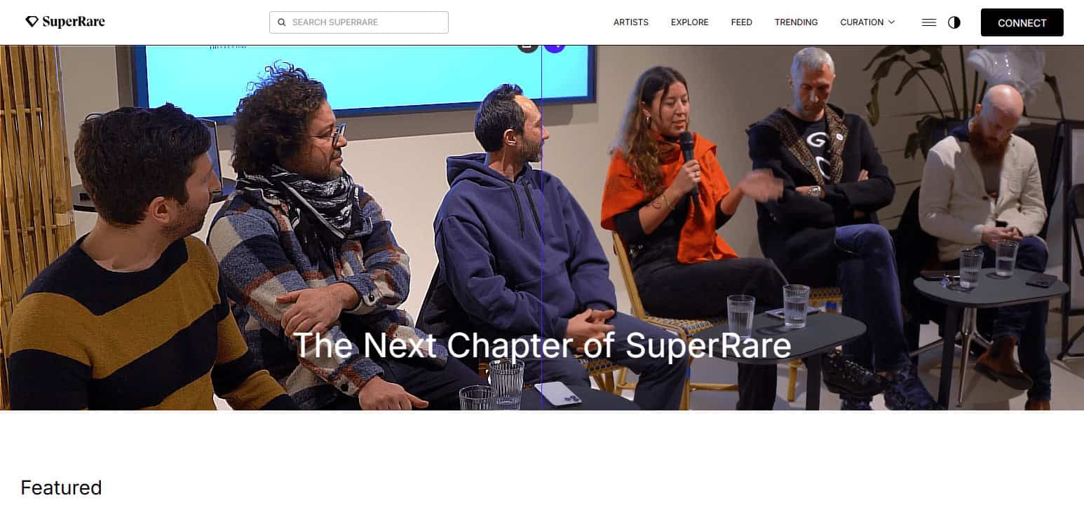 SuperRare
