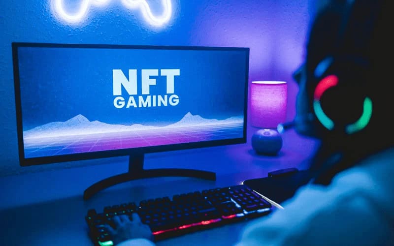 All About NFT Gaming