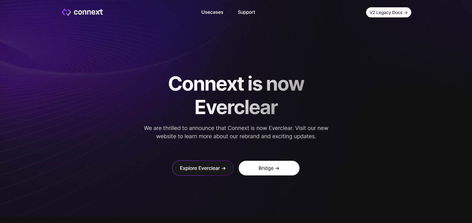 Connext Network