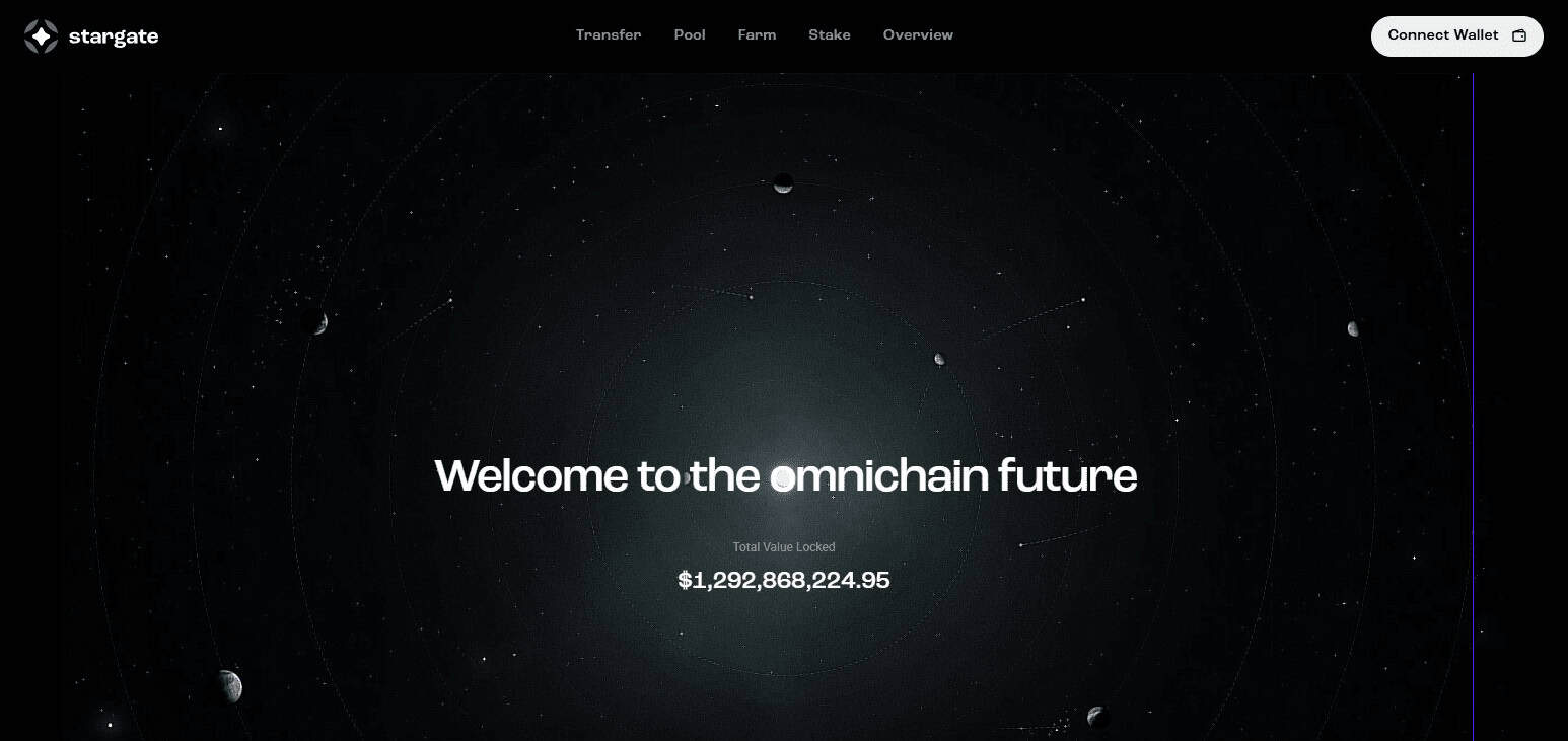 Stargate Finance