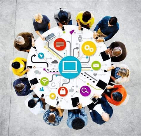 Wider Audience Engagement for Projects