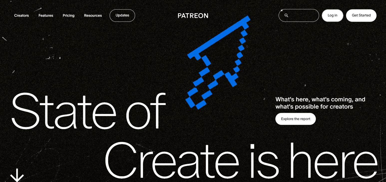 Patreon
