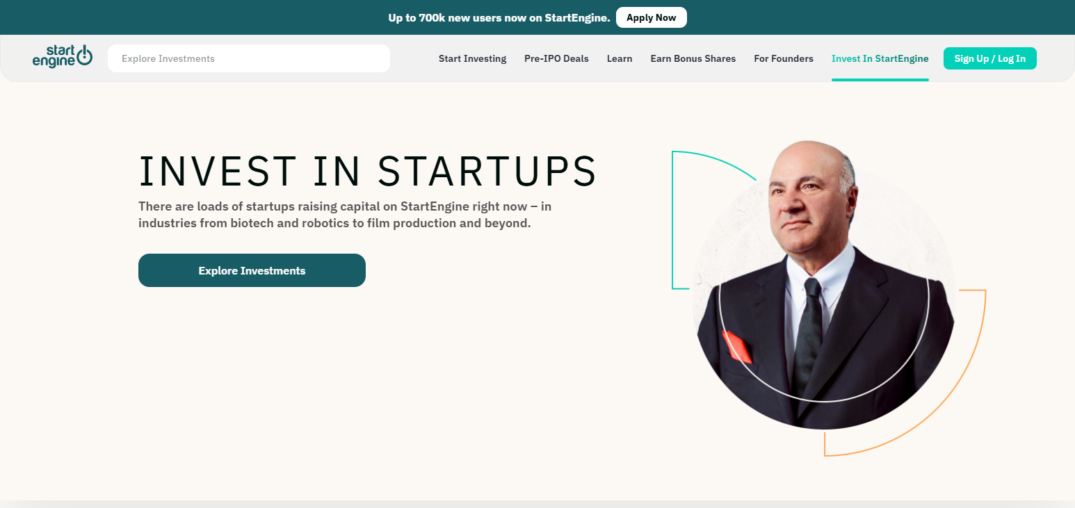 StartEngine