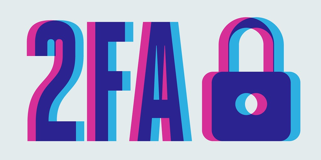 Two-Factor Authentication (2FA)