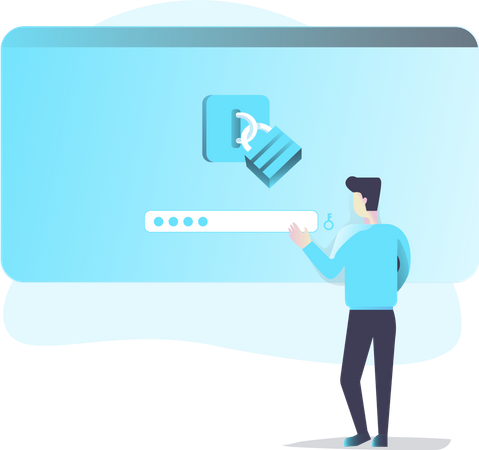 Biometric Authentication