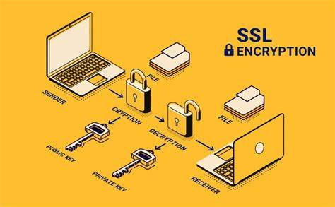 Encrypted Connections (SSL/TLS)
