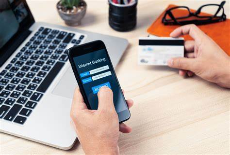 Secure Mobile Banking Apps