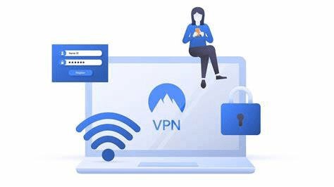 Virtual Private Network (VPN)