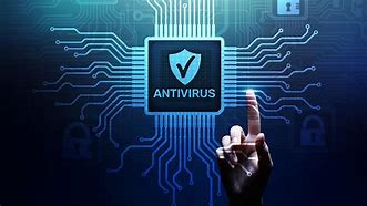 Security Software (Antivirus & Anti-Malware)
