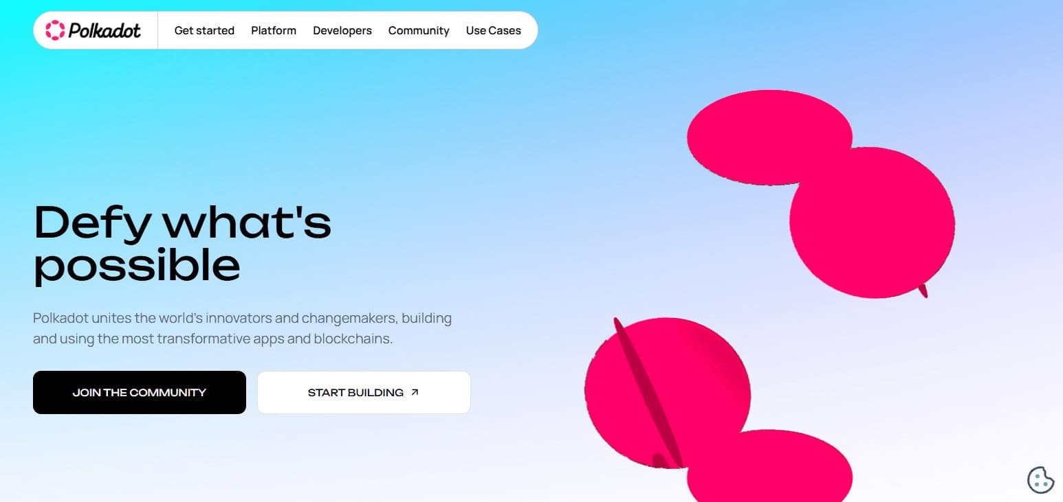 Polkadot
