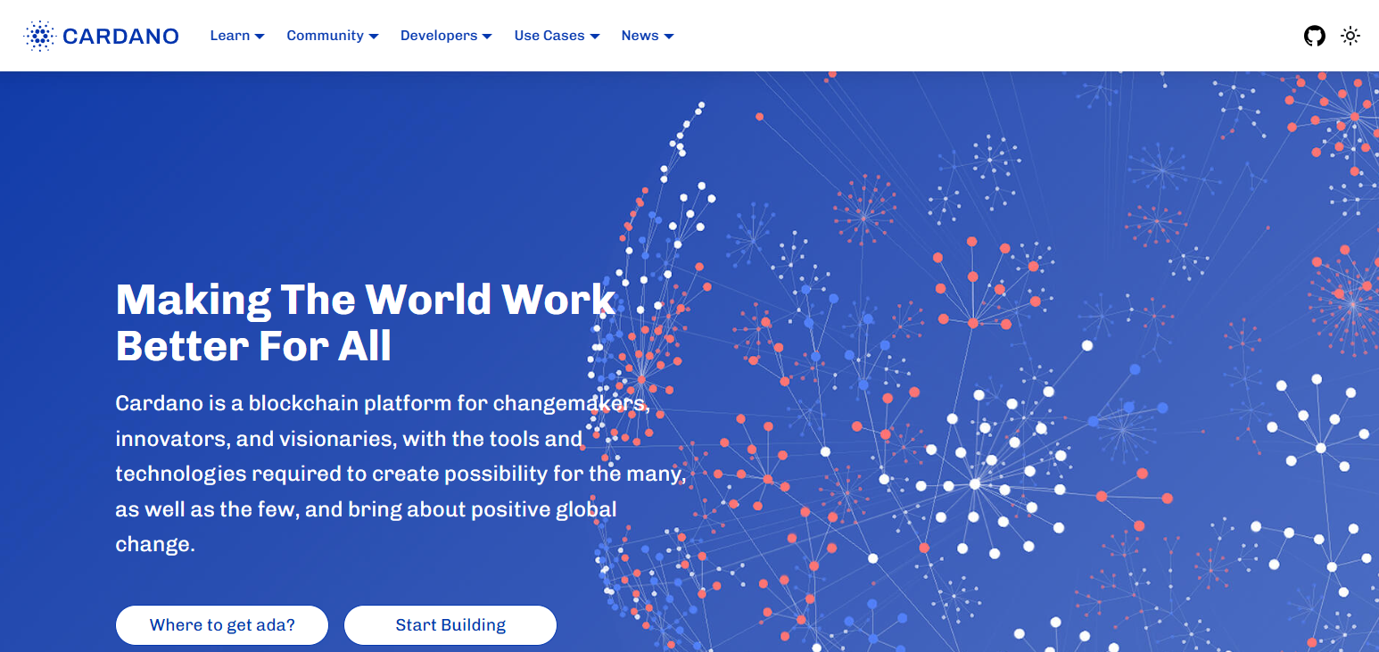 Cardano (ADA)