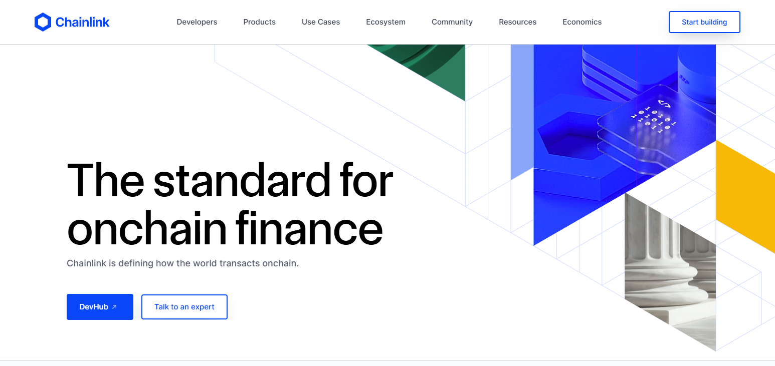 Chainlink (LINK)