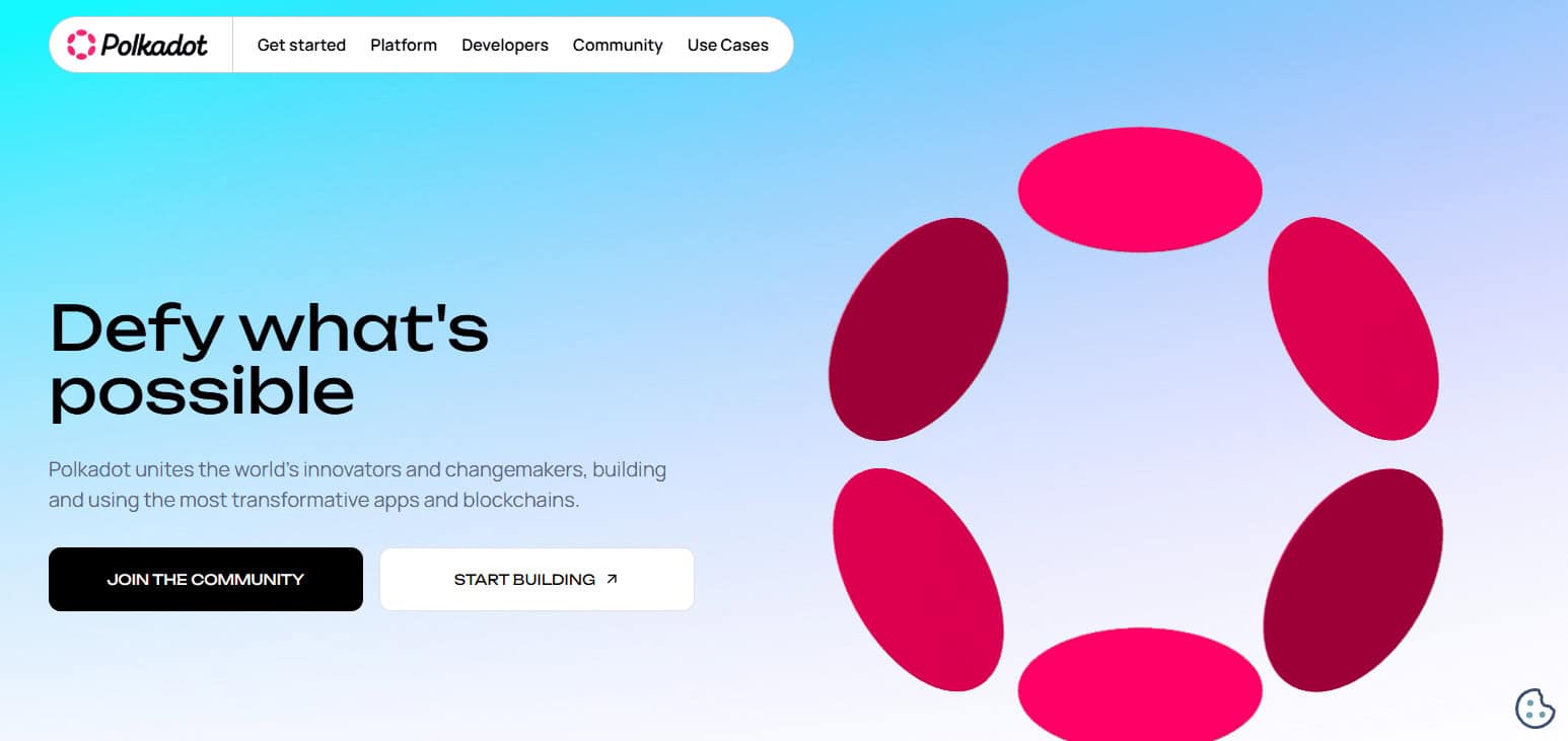 Polkadot (DOT)