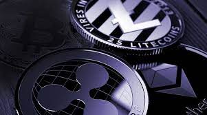 10 Best Altcoin Picks For The Year | Top Crypto Investments