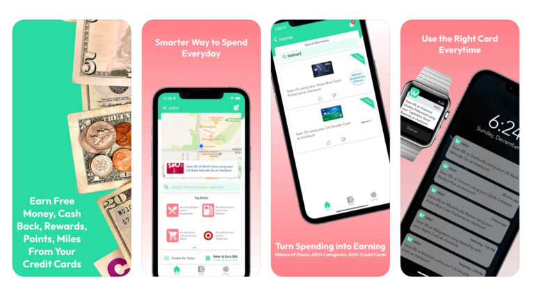 10 Best Free Debit Card Tracking Apps - Manage Your Spending Easily