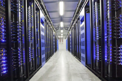 20 Largest Data Centers In The World: Top Biggest Facilities
