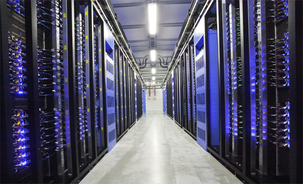 20 Largest Data Centers In The World: Top Biggest Facilities