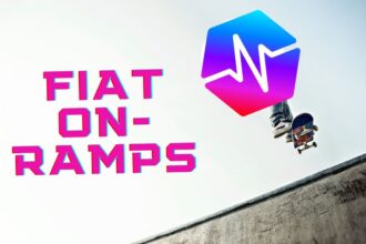 9 Best Fiat Onramps In 2025: Top Platforms for Easy Crypto Conversion