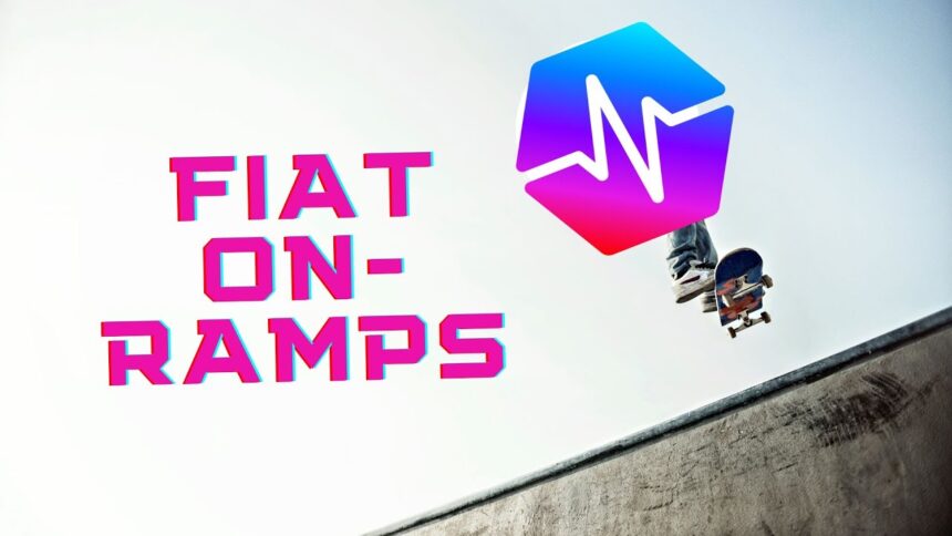 9 Best Fiat Onramps In 2025: Top Platforms for Easy Crypto Conversion