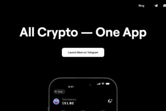 Blum Crypto: Secure and Reliable Crypto Trading Platform