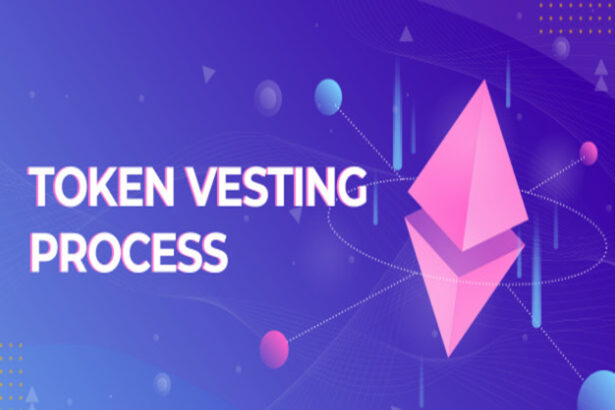 10 Top Token Vesting Platforms For Secure Crypto Distribution