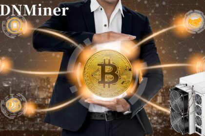 DN Miner: Free cloud mining, opening a new chapter of investment in 2025