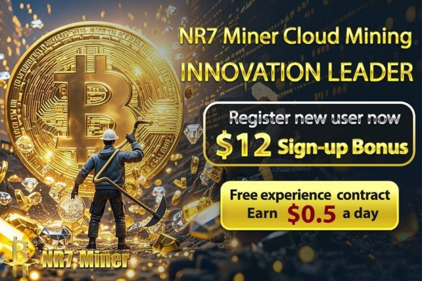 nr7 mining