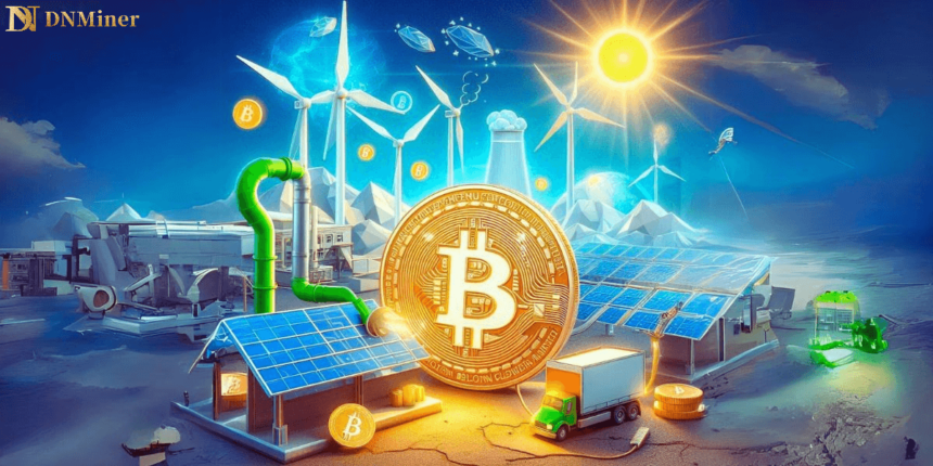 DNMiner: The best option for crypto cloud mining, earn $16,666 daily with cloud mining