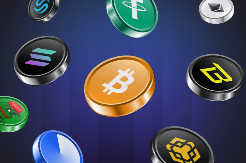 9 Best Free Cryptocurrency Charting Tools for Traders | 2025