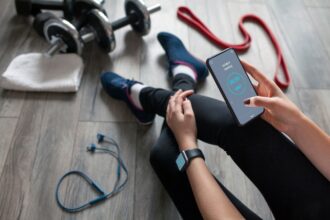 19 Best Fitness Apps of 2025 | Top Workout & Health Tools