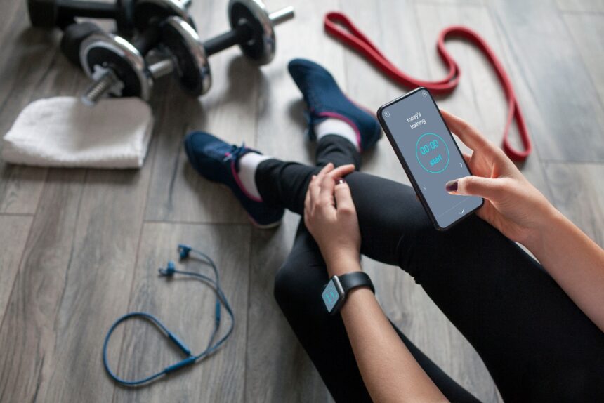 19 Best Fitness Apps of 2025 | Top Workout & Health Tools