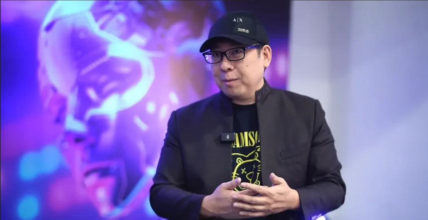 Ethereum Under Fire as Samson Mow Slams ETH Value Amid Market Slump