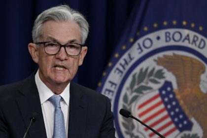 Traders Align with Fed's Cautious Stance as May Rate Decision Nears