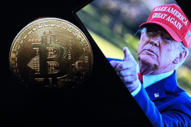 Bitcoin Resilience Tied to Liquidity Conditions Amid Trump Tariff Impact, Say Analysts