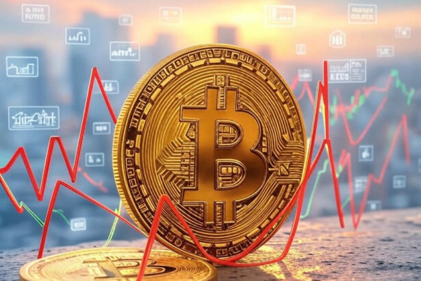 Crypto Market Sparks Fresh Decoupling Debate as Bitcoin Rallies and Dollar Slides