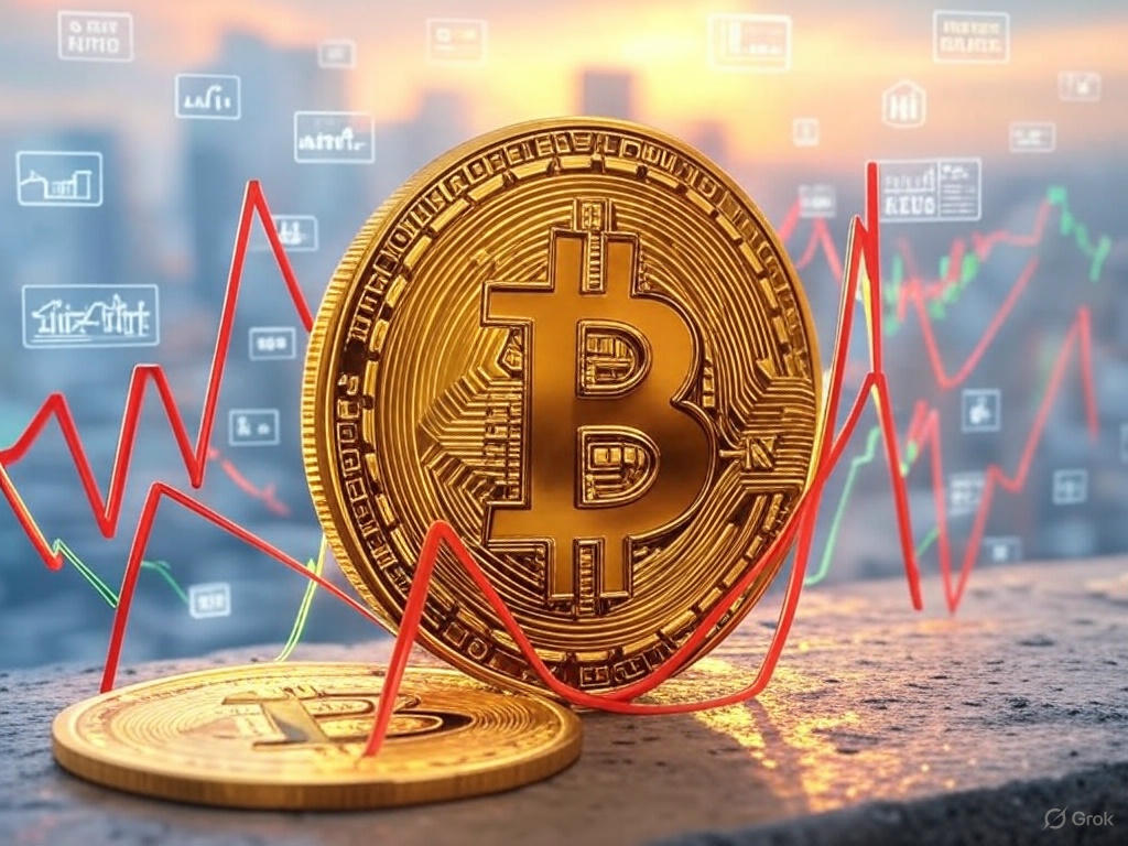 BITCOIN