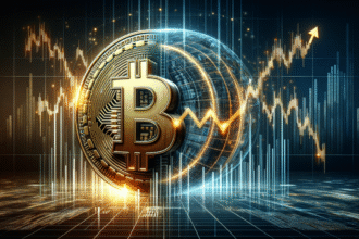 BTC TRADING VIEW