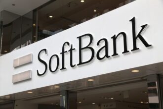 SOFT BANK