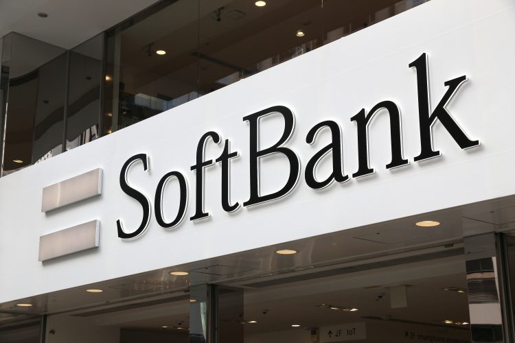 SOFT BANK