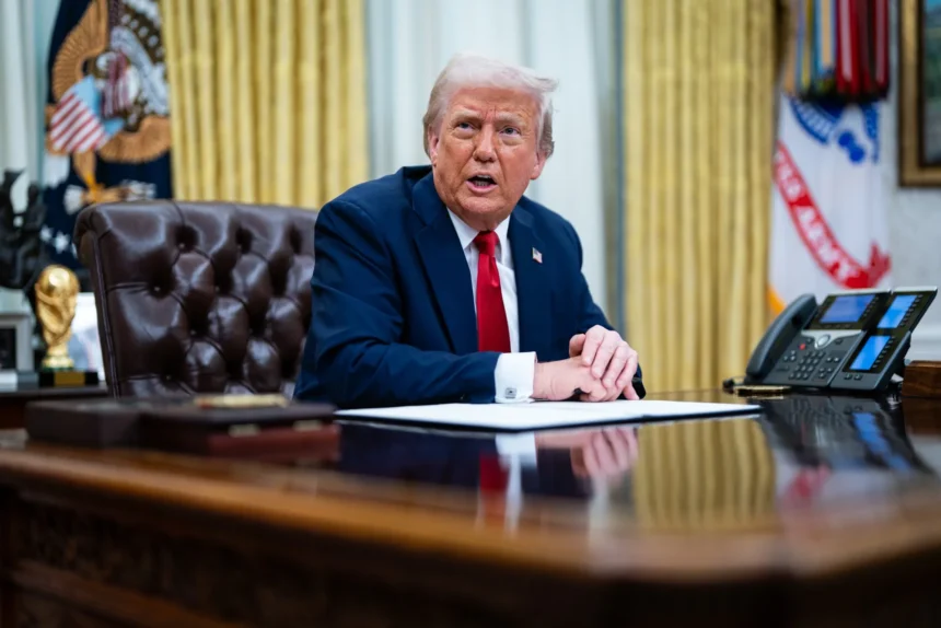Trump