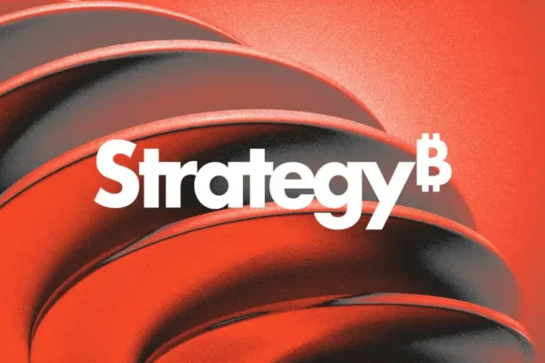 Strategy Inc. Acquires Over 22,000 Bitcoins in Latest $1.92 Billion Treasury Expansion