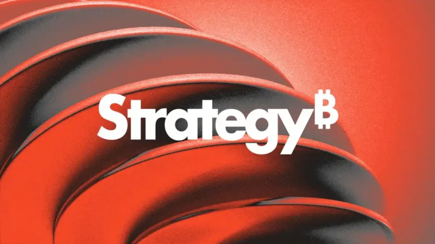 Strategy
