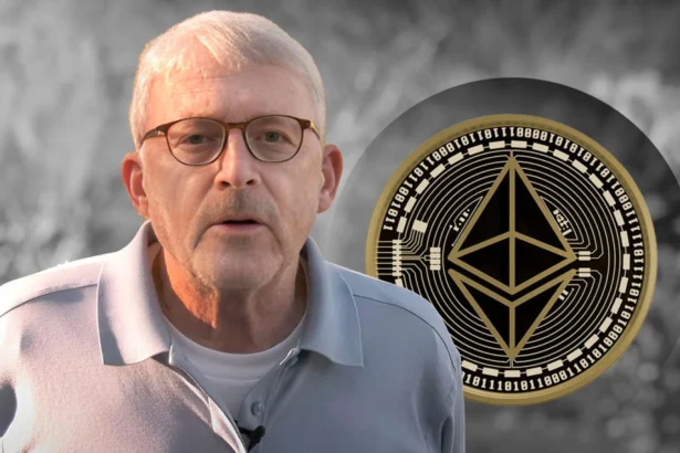 Peter Brandt Labels Ethereum' Worthless Junk' in Blistering Critique of Leading Altcoin