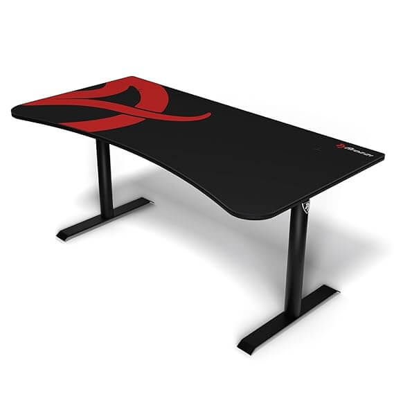 AROZZI NORTH AMERICA Arena Gaming Desk
