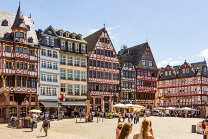 10 Best Funded Trader Programs In Germany